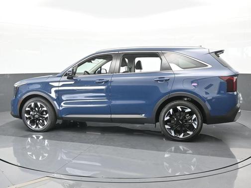 2024 Kia Sorento EX