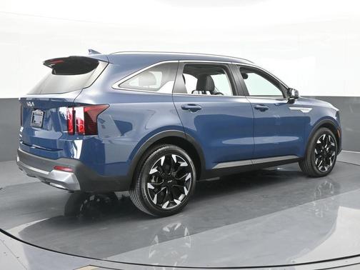 2024 Kia Sorento EX