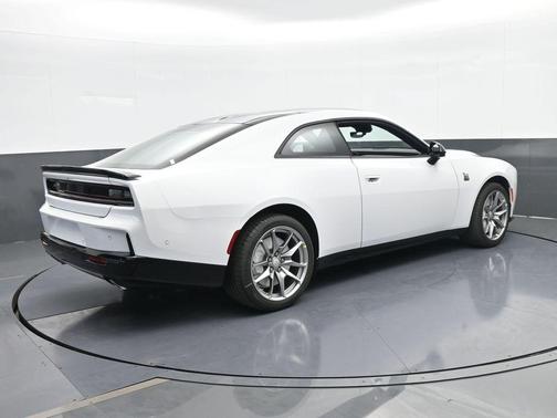 2026 Dodge Charger R/T