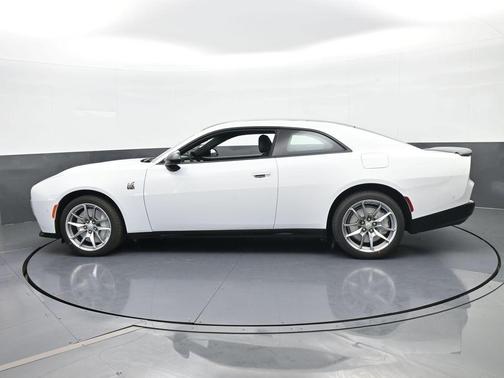 2026 Dodge Charger R/T