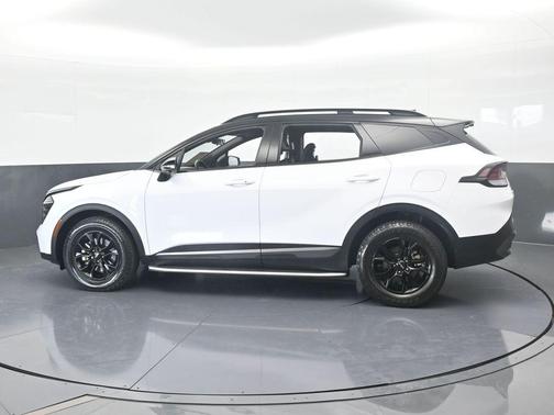 2023 Kia Sportage X-Pro Prestige