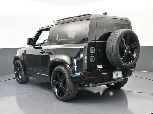 2023 Land Rover Defender X