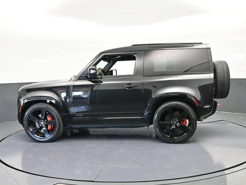 2023 Land Rover Defender X