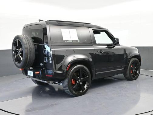 2023 Land Rover Defender X