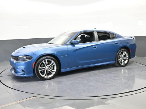 2022 Dodge Charger R/T