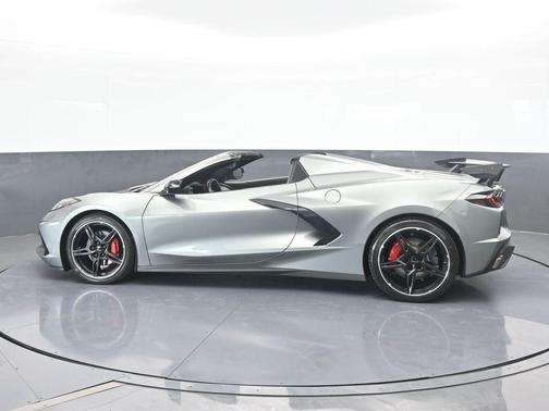 2023 Chevrolet Corvette Stingray w/1LT