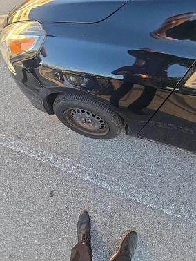 2018 Nissan Versa 1.6 SV