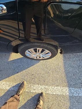 2018 Nissan Versa 1.6 SV