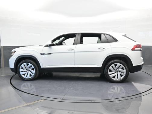 2023 Volkswagen Atlas Cross Sport 2.0T SE w/Technology
