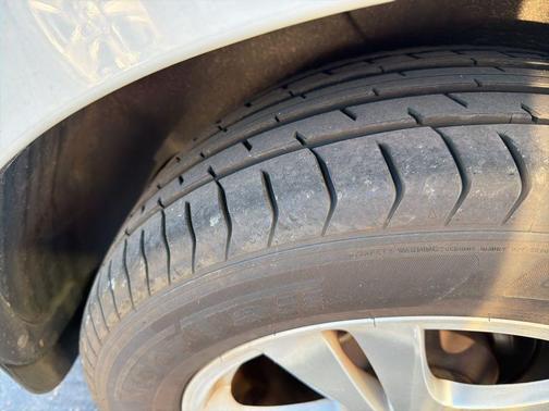 2011 Hyundai SANTA FE Limited