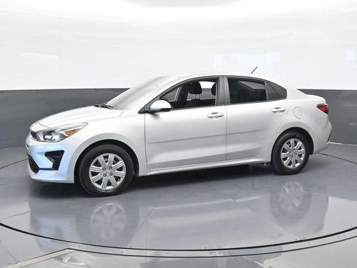 2023 Kia Rio LX
