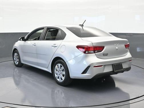 2023 Kia Rio LX