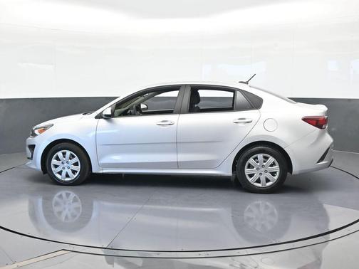 2023 Kia Rio LX