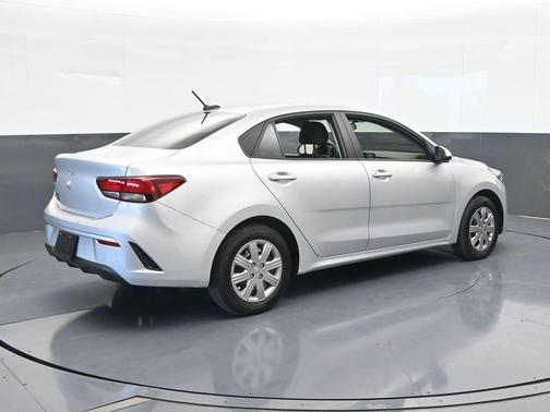 2023 Kia Rio LX