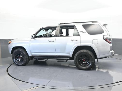 2022 Toyota 4Runner TRD Off Road Premium