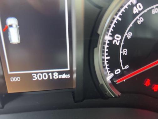 2022 Toyota 4Runner TRD Off Road Premium