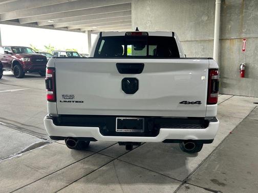 2024 RAM 1500 Limited