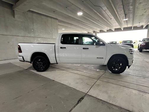 2024 RAM 1500 Limited