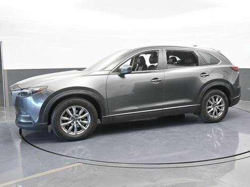 2019 Mazda CX-9 Touring