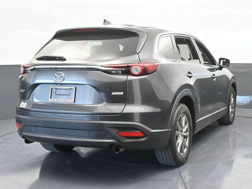 2019 Mazda CX-9 Touring