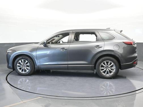 2019 Mazda CX-9 Touring