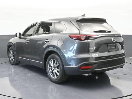 2019 Mazda CX-9 Touring