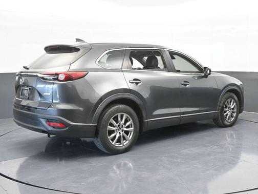 2019 Mazda CX-9 Touring