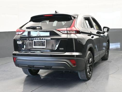 2023 Mitsubishi Eclipse Cross 