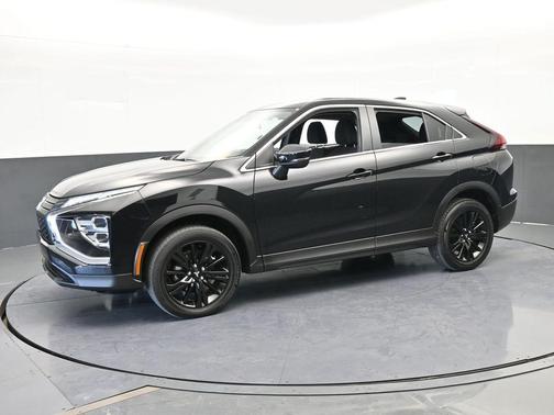 2023 Mitsubishi Eclipse Cross 