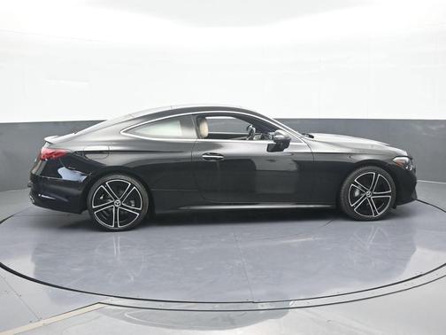 2025 Mercedes-Benz CLE 300 Base 4MATIC