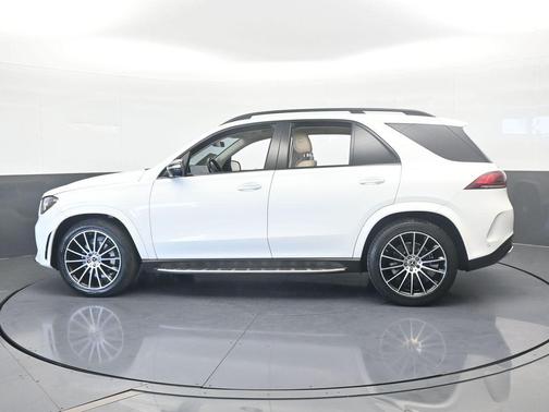 2021 Mercedes-Benz GLE 350 Base