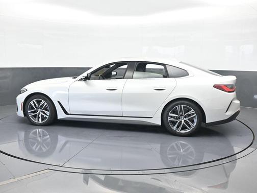 2024 BMW 430 Gran Coupe i