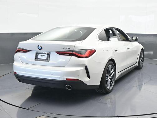 2024 BMW 430 Gran Coupe i
