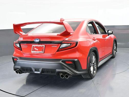 2023 Subaru WRX Base