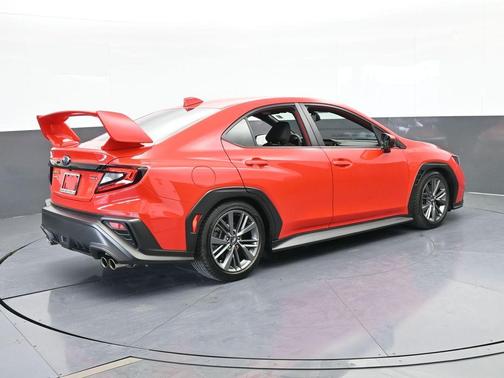 2023 Subaru WRX Base