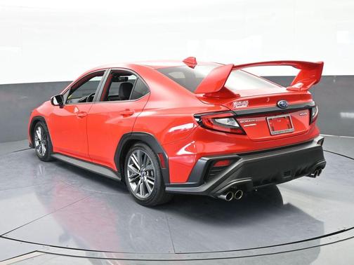 2023 Subaru WRX Base