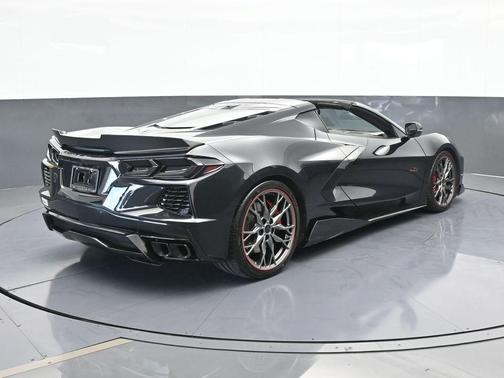 2023 Chevrolet Corvette Stingray w/3LT