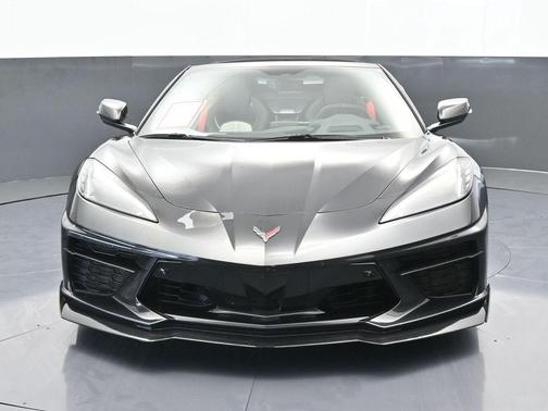 2023 Chevrolet Corvette Stingray w/3LT