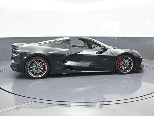 2023 Chevrolet Corvette Stingray w/3LT
