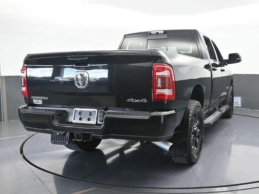 2019 RAM 2500 Big Horn