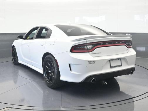 2022 Dodge Charger GT