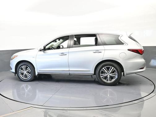 2020 INFINITI QX60 Pure