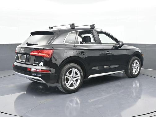 2019 Audi Q5 2.0T Premium