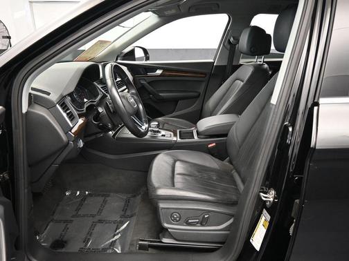 2019 Audi Q5 2.0T Premium