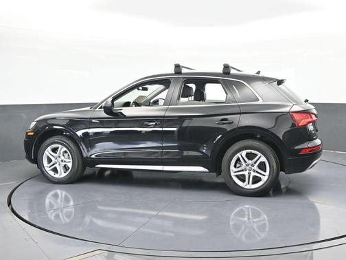 2019 Audi Q5 2.0T Premium