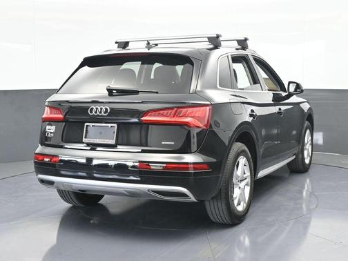 2019 Audi Q5 2.0T Premium