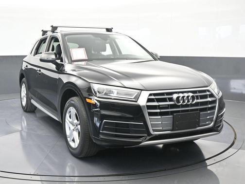 2019 Audi Q5 2.0T Premium