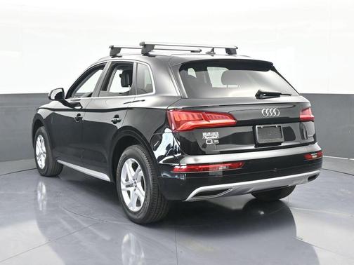 2019 Audi Q5 2.0T Premium