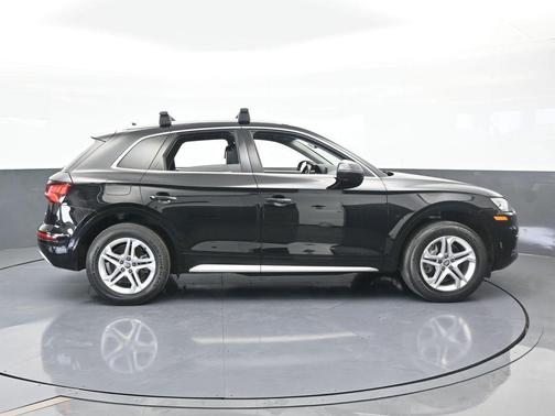2019 Audi Q5 2.0T Premium