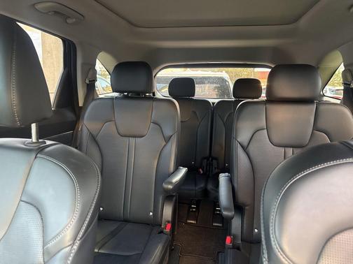 2025 Kia Sorento SX